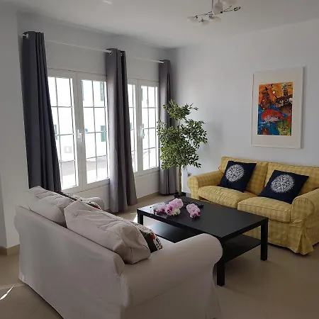 Casa Altamar *