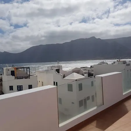 Casa Altamar 法马拉