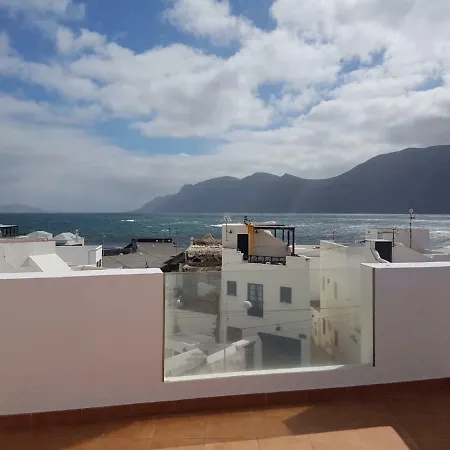 Casa Altamar 度假居 法马拉