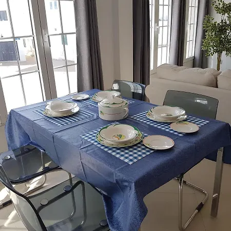 Casa Altamar *