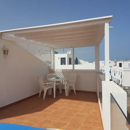 Casa Altamar * Famara